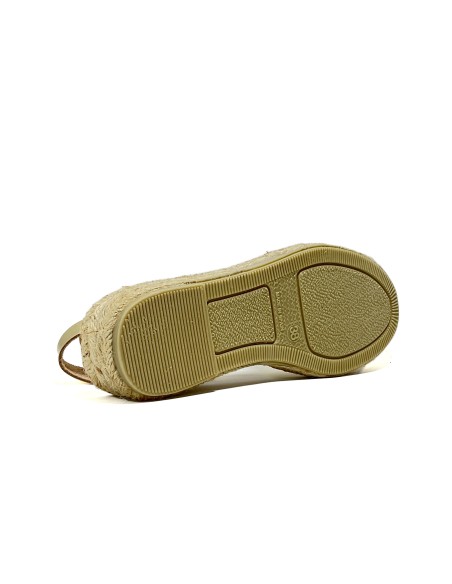 sandales nu-pieds emma toni pons