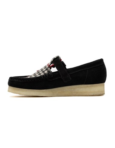wallabee t bar