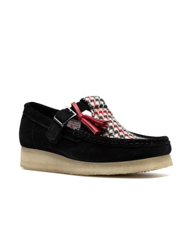 wallabee t bar