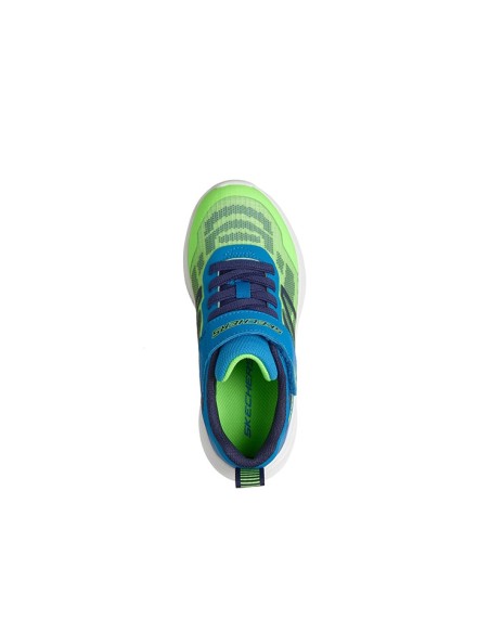 microspec velocity