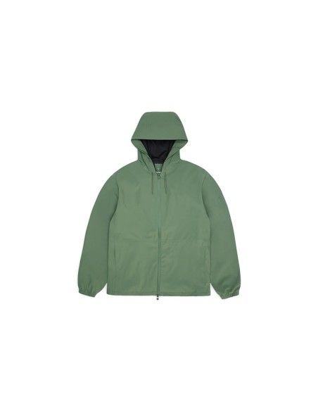 suva hardshell jacket w3
