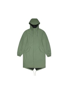fishtail parka w3