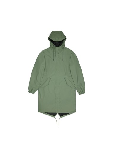 fishtail parka w3