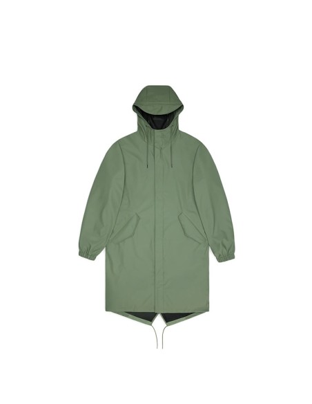 fishtail parka w3