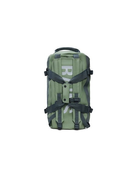 texel duffel bag small