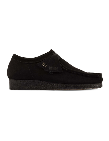 wallabee