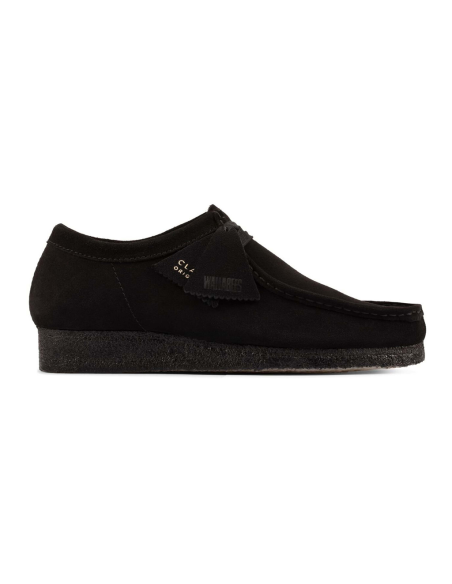 wallabee