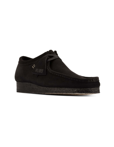 wallabee