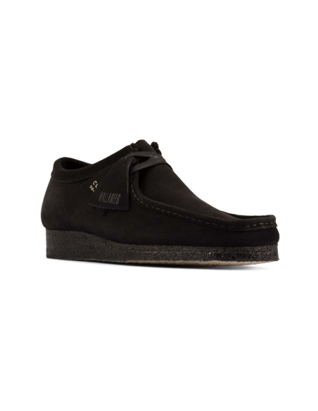 wallabee