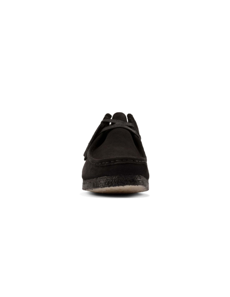 wallabee