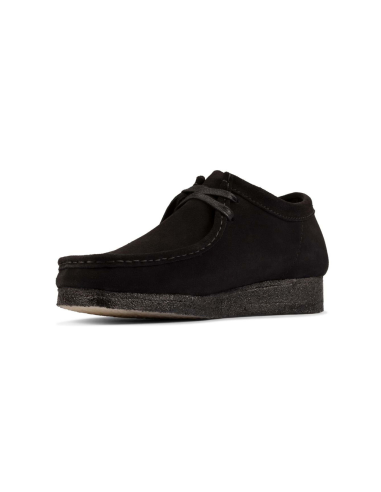 wallabee