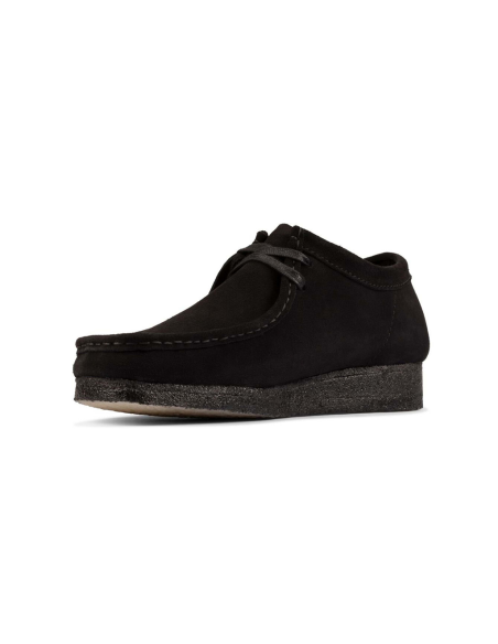 wallabee