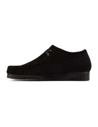 wallabee