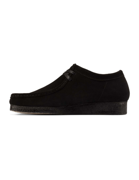 wallabee
