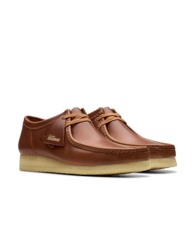 wallabee