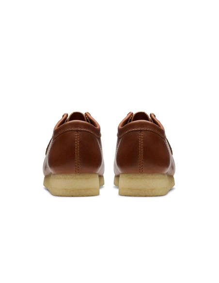 wallabee