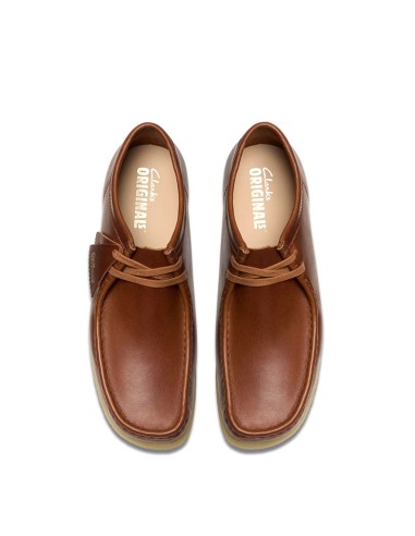 wallabee