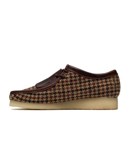 wallabee