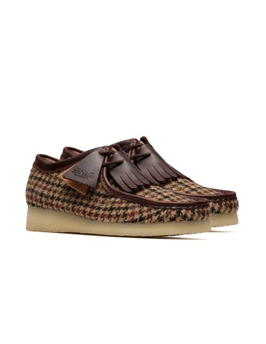 wallabee