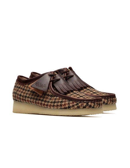 wallabee