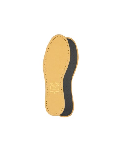 luxor semelle cuir