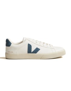 baskets sneakers campo veja