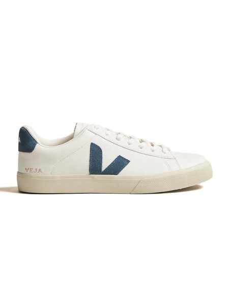 baskets sneakers campo veja