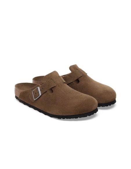boston soft footbed 