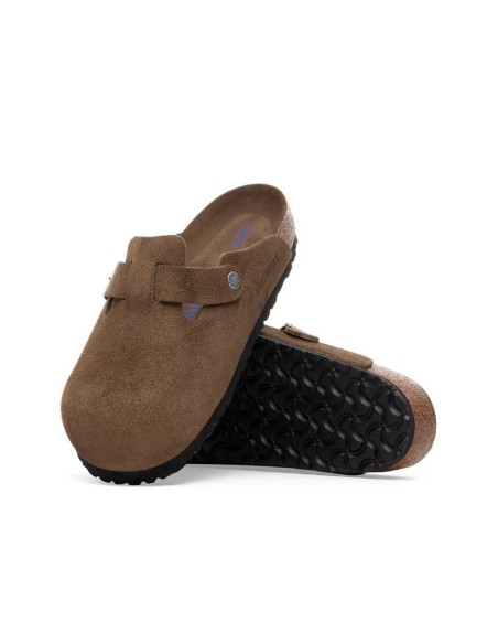 boston soft footbed 