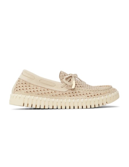 tulip sailor shoe