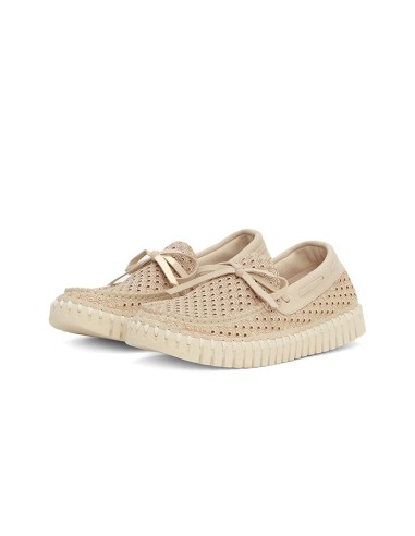 tulip sailor shoe