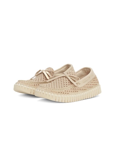 tulip sailor shoe