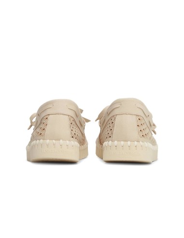tulip sailor shoe