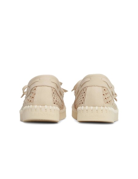 tulip sailor shoe