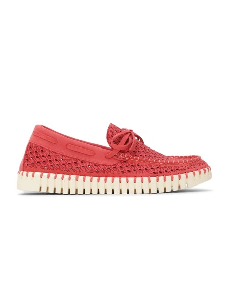 tulip sailor shoe