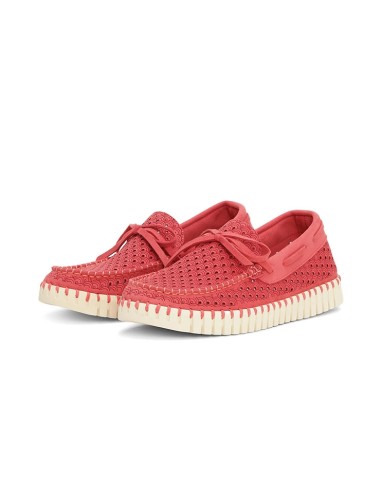 tulip sailor shoe