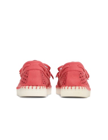 tulip sailor shoe