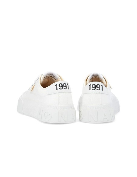 reset sneaker