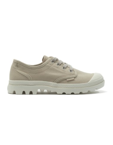 baskets sneakers pampa oxford palladium