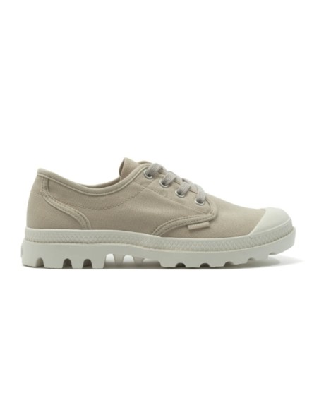baskets sneakers pampa oxford palladium