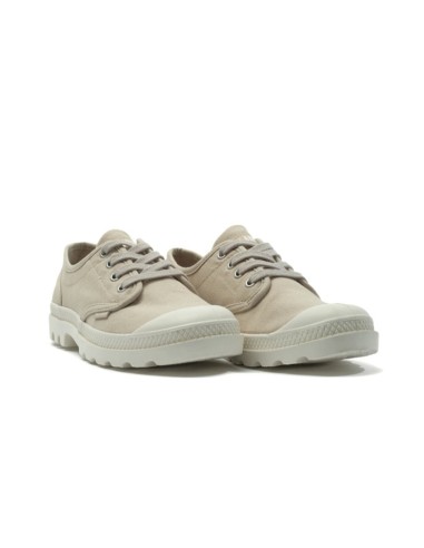 baskets sneakers pampa oxford palladium