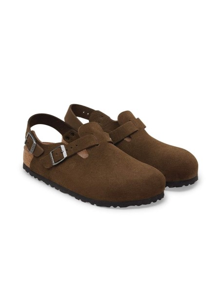 tokio suede leather 