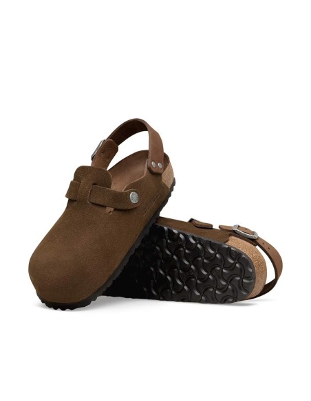 tokio suede leather 