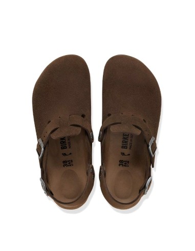 tokio suede leather 
