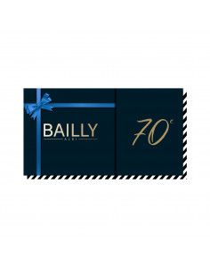 CARTE CADEAU Carte Cadeau 70€