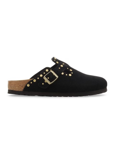 boston rivet
