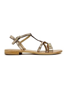 sandales nu-pieds hironela les tropeziennes