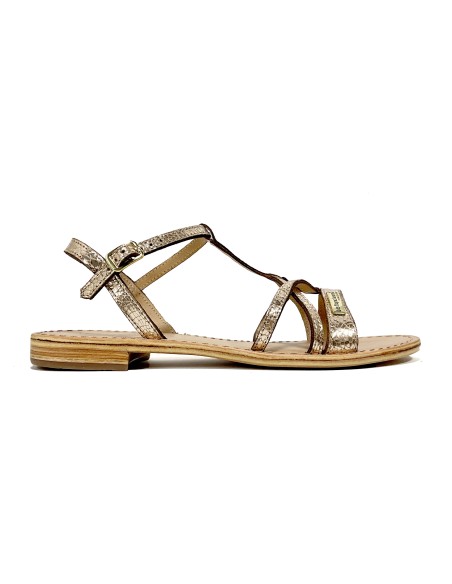 sandales nu-pieds hironela les tropeziennes