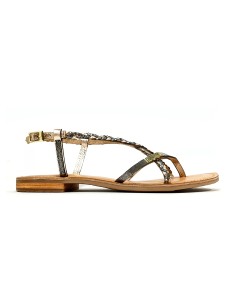 sandales nu-pieds monatres. les tropeziennes