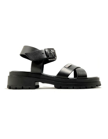 sandales nu-pieds tiha les tropeziennes